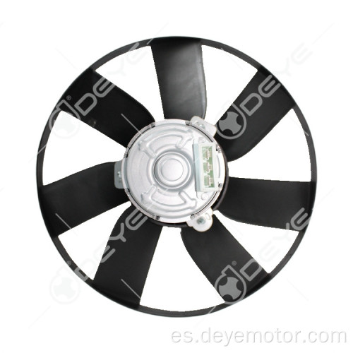 Ventilador de refrigeración del radiador para VW PASSAT CABRIO GOLF